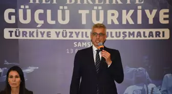 Sağlık Bakanı Memişoğlu'ndan 'Dünyanın En İyi Sağlık Hizmeti' Vurgusu