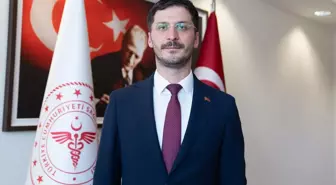 Sağlık Bakanlığı, Halk Sağlığı Haftası'nı 81 ilde 7 gün 7 tema ile kutlayacak