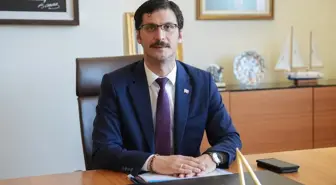 Sağlık Bakanlığı'ndan Plaj ve Göl Su Kalitesi İzleme Projesi
