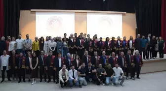 Sağlık Bilimleri Üniversitesi'nde Yeni Eğitim Yılı Başladı