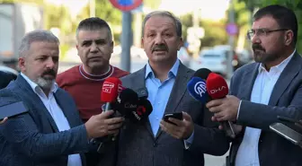 Sağlık-Sen Başkanı Doğan: Kamu Çalışanlarına Yetersiz Zam Teklifi