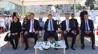 Kilis'te 'Sağlıklı Çocuk, Sağlıklı Gelecek Programı' Uygulandı