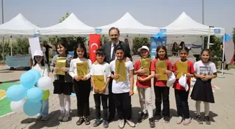 Sağlıklı Çocuk Sağlıklı Gelecek Projesi Siirt'te Başlatıldı