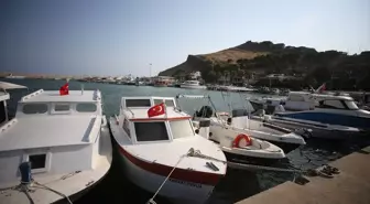 Gökçeada'da Tehdit Eden Sürücü ile Uzlaşma Süreci Tamamlandı
