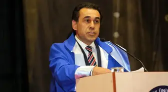Akdeniz Üniversitesi'nde İntihal Skandalı: Eski Dekanın Kadrosu İptal Edildi