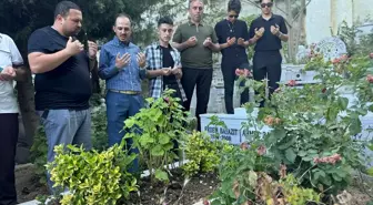 Erdem Bayazıt, Vefatının 17. Yılında Anıldı
