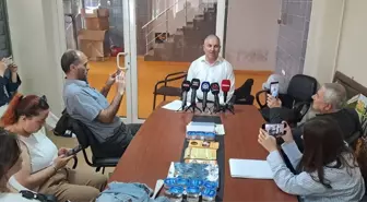 Sakarya Arı Yetiştiricileri Birliği'nden Haciz Açıklaması