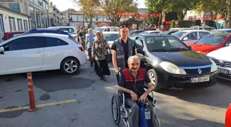 Sakarya Büyükşehir Belediyesi, 30 yıllık evli çiftlere ücretsiz sağlık taraması yaptırıyor