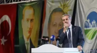 Sakarya'dan 1 Milyar Liralık Spor Yatırımı