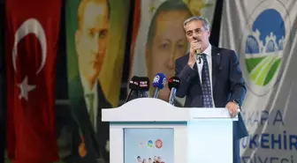 Sakarya'dan 1 Milyar Liralık Spor Yatırımı