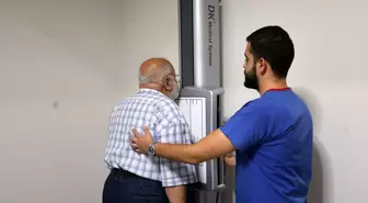 Sakarya'da 30 Yılı Aşan Evli Çiftlere Ücretsiz Sağlık Taraması