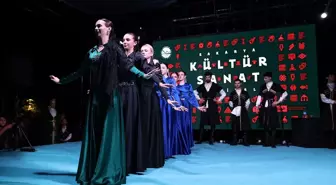 Sakarya Kültür Sanat Festivali Devam Ediyor