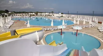 Kocaali Sosyal Tesisleri Yaz Sezonunda 30 Bin Kadını Ağırladı