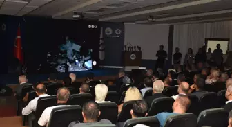 Deprem Belgeseli Gösteriminde Acılar Anıldı
