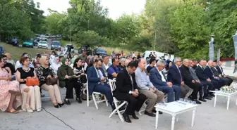 24. Uluslararası Sapanca Şiir Akşamları Başladı