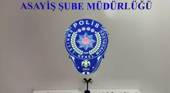 Sakarya'da 70 Bin Lira Değerinde Gümüş Takı Hırsızlığı: Bir Zanlı Gözaltında