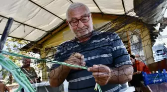 Sakarya'da Balıkçılar 1 Eylül İçin Hazır