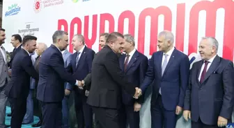 Sakarya'da Kurban Bayramı Töreni Düzenlendi
