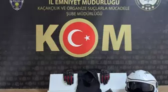 Sakarya'da Büfede Silahlı Saldırı: 2 Şüpheli Tutuklandı