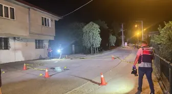 Sakarya'da Silahlı Kavga: İki Ölü, İki Yaralı
