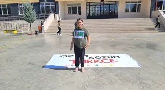 Pamukova'da Dilimizin Zenginlikleri Projesi Etkinliği Düzenlendi