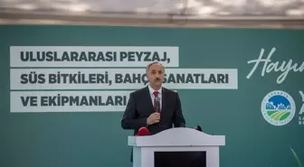 Sakarya'da PSB Anatolia Fuarı Açıldı