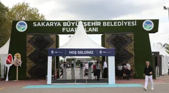 PSB Anatolia Fuarı Sakarya'da Başarıyla Tamamlandı