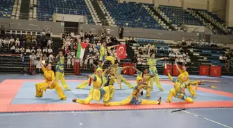 Sakarya'da Yaz Spor Okulları Açıldı