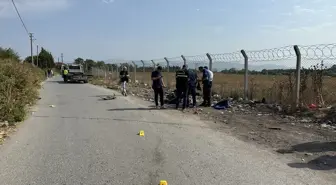 Adapazarı'nda Motosiklet Kazası: Sürücü Hayatını Kaybetti