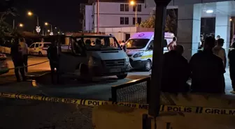 Sapanca Hastane Bahçesinde Silahlı Kavga: Bir Kişi Hayatını Kaybetti