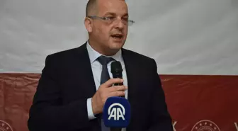 Sakarya'da İl Yaşlı Çalıştayı Düzenlendi