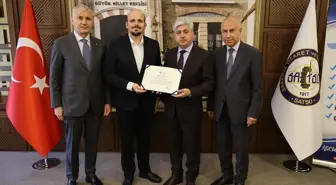 Sakarya'da İŞKUR ile 1200 Kişilik İstihdam Sözleşmesi İmzalandı