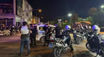 Sakarya'da Kaçan Şüpheli Polise Ateş Açtı, Bacağından Vuruldu