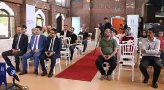 Bilim Kafe Etkinliğinde Kanser Tedavisinde Yeni Teknolojiler ve Yapay Zeka Ele Alındı