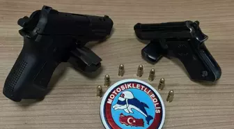 Sakarya'da Yabancı Uyruklu Şahıslara Yönelik Operasyon: Kayıt Dışı İstihdam ve İnsan Ticaretiyle Mücadele
