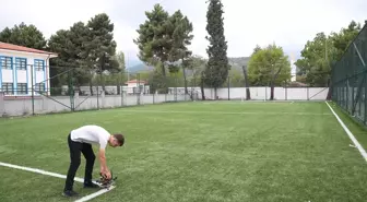 Sapanca Meslek Lisesi Öğrencileri İHA ile TEKNOFEST Finallerinde