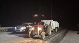 Sakarya'daki Orman Yangını Bilecik'e Sıçradı