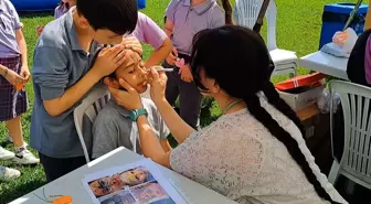 Sakarya'da Oyuncak Dönüşüm Festivali Gerçekleşti