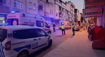 Karasu'da Silahlı Saldırı: Bir Kişi Hayatını Kaybetti, Çocuk Yaralandı
