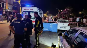 Karasu'da SUV Araç Yaya Çarptı: Bir Kişi Hayatını Kaybetti