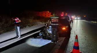 Yolun Karşısına Geçmeye Çalışan Yaşlı Kadına Araç Çarptı: Hayatını Kaybetti