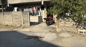 Tartışma Kanlı Bitti: Baba Pompalı Tüfekle Yaralandı