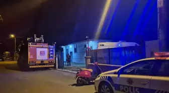 Sapanca'da Yalnız Yaşayan 75 Yaşındaki Kadın Evinde Ölü Bulundu