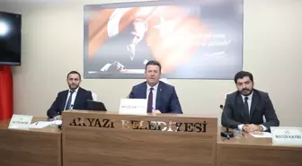 Sakarya'da Yaşlılar İçin Özel Piknik Etkinliği