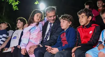 Sakarya Büyükşehir Belediyesi'nden Eğitim ve Etkinlik Dolu Bahar Dönemi