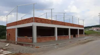 Ferizli'de Sosyal Tesis Projesi ve Başarılar