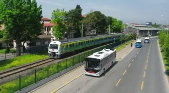 Sakarya'da 15 Temmuz'da Toplu Ulaşım Ücretsiz
