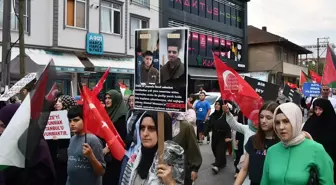 Sakarya'dan kısa kısa