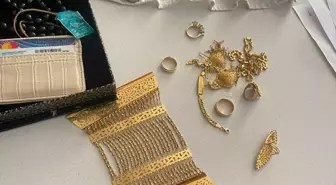 Sakarya Merkezli Dolandırıcılık Operasyonunda 50 Şüpheli Gözaltında