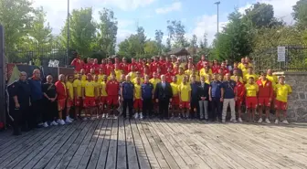 Sakarya Cankurtaran Ekipleri Yaz Sezonunu Sıfır Can Kaybıyla Tamamladı